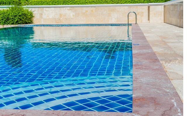 Chlorfrei schwimmen: Was wirklich dahintersteckt