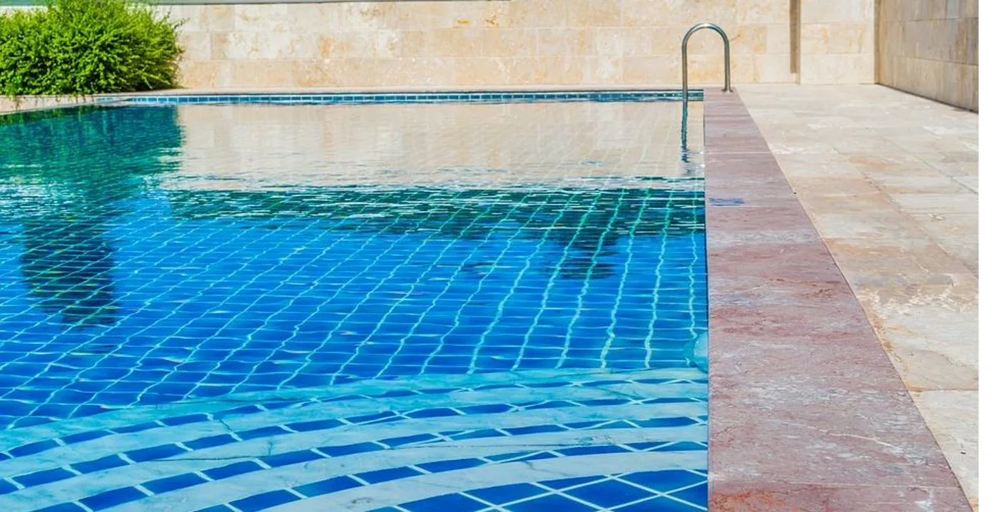 Chlorfrei schwimmen