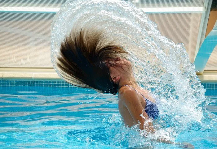 Chlorfrei baden ohne Algen und Probleme